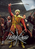 地狱剑术中文版