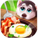 楼下的早餐店iPad版