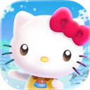 Hello Kitty岛冒险IOS版