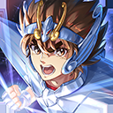 圣斗士星矢重生2官方正版