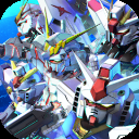 SD高达G世代永恒日服