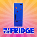 Fill The Fridge游戏正版