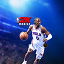 NBA 2K Mobile篮球官方版