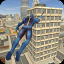 绳索英雄副镇苹果版