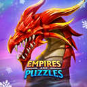 帝国与谜题