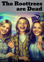 鲁特里一家死了汉化版