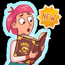 爱与馅饼合并官方正版