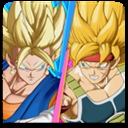 龙珠激震小队国际服