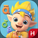 洪恩拼音苹果版