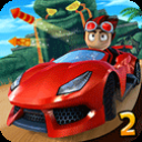 沙滩车竞速2官方正版(BB Racing 2)