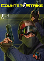 反恐精英1.6中文版