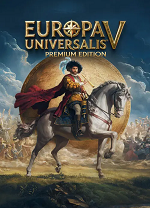 欧陆风云5(Europa Universalis V)