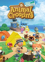 集合啦动物森友会豪华版