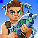 自动射击先生ios版