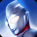 奥特曼格斗之热血英雄