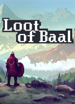 巴尔的遗产游戏电脑版