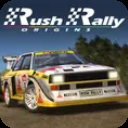 拉力赛起源游戏