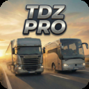 TDZ驾驶模拟器汉化版
