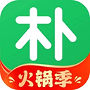 朴朴超市app