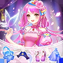 魔法花园换装苹果版(Princess Garden Dressup)