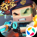 迷你枪战精英微信登录版