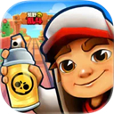 地铁跑酷苹果版