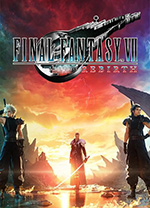 最终幻想7重生pc版