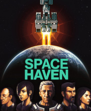 太空避难所中文版