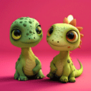 恐龙融合大师模拟器最新版