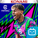 实况足球哔哩哔哩版