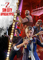 僵尸世界大战劫后余生中文版