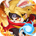 忍者快跑(0.1每日送6480)