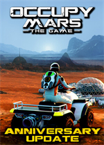 占领火星(Occupy Mars: The Game)