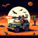 豺狼小队(Jackal Squad)