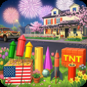 大型烟花模拟器2026最新版