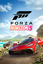 极限竞速地平线5豪华版