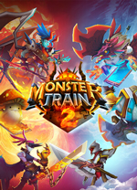怪物火车2中文版