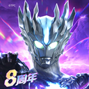 奥特曼传奇英雄华为版