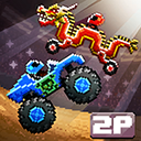 撞头赛车苹果版手机版