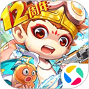 造梦西游ol腾讯版