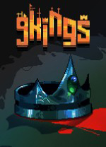 九个国王(9 Kings)电脑版