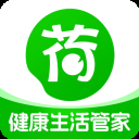 荷叶健康app