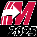 Mastercam 2025中文版