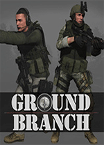 地面部队(GROUND BRANCH)