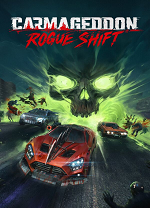 恶煞车手：Rogue Shift