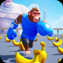 猿族时代国际服新版