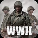 世界战争英雄二战手游