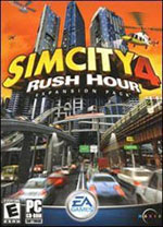 模拟城市4电脑版