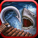 木筏生存海洋游牧者联机版