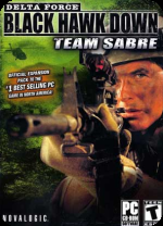 三角洲特种部队6中文版